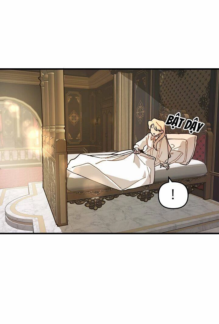 Công Chúa Giả Điên Chapter 1 - 33