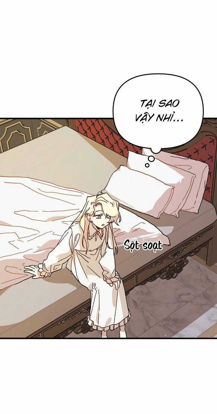 Công Chúa Giả Điên Chapter 1 - 37