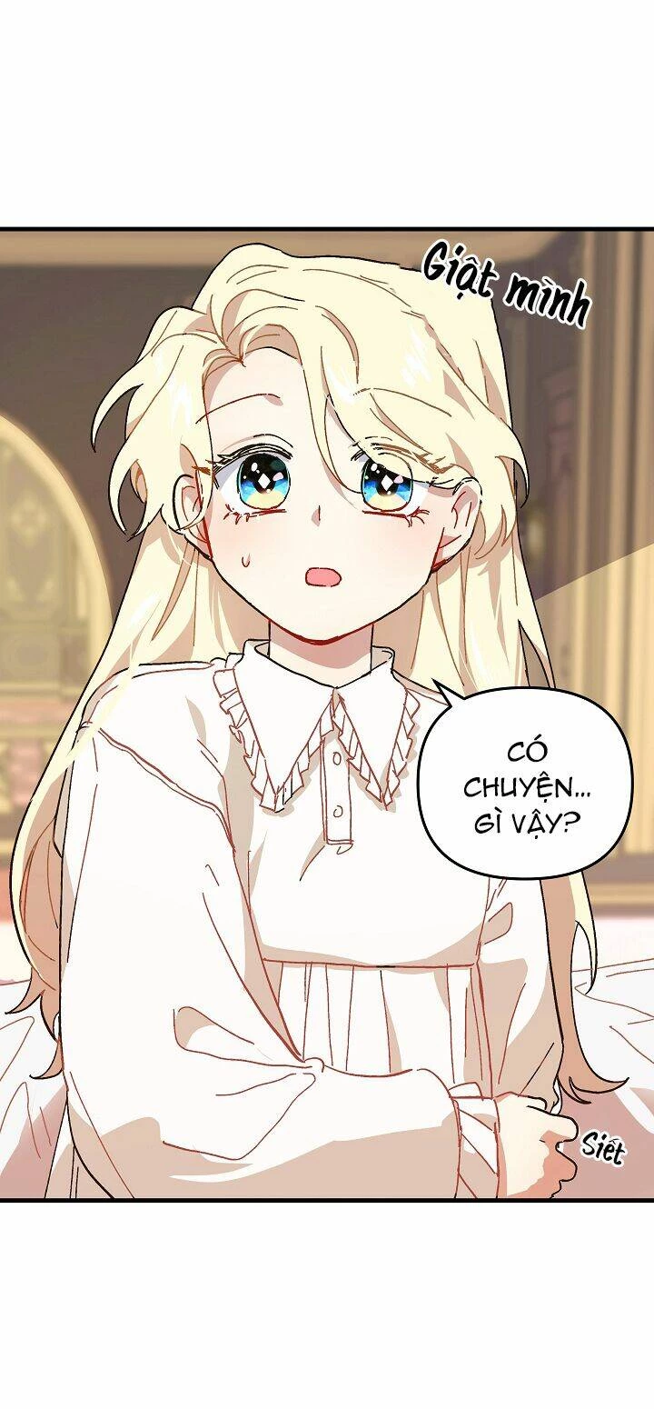 Công Chúa Giả Điên Chapter 1 - 41