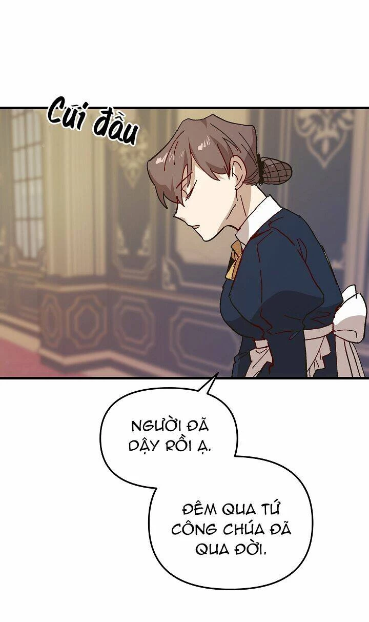 Công Chúa Giả Điên Chapter 1 - 42