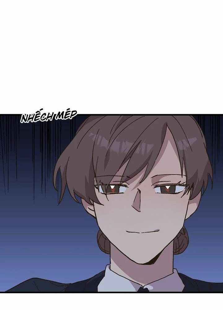 Công Chúa Giả Điên Chapter 1 - 44