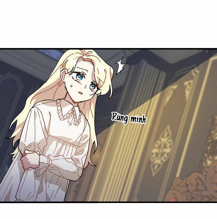 Công Chúa Giả Điên Chapter 1 - 47