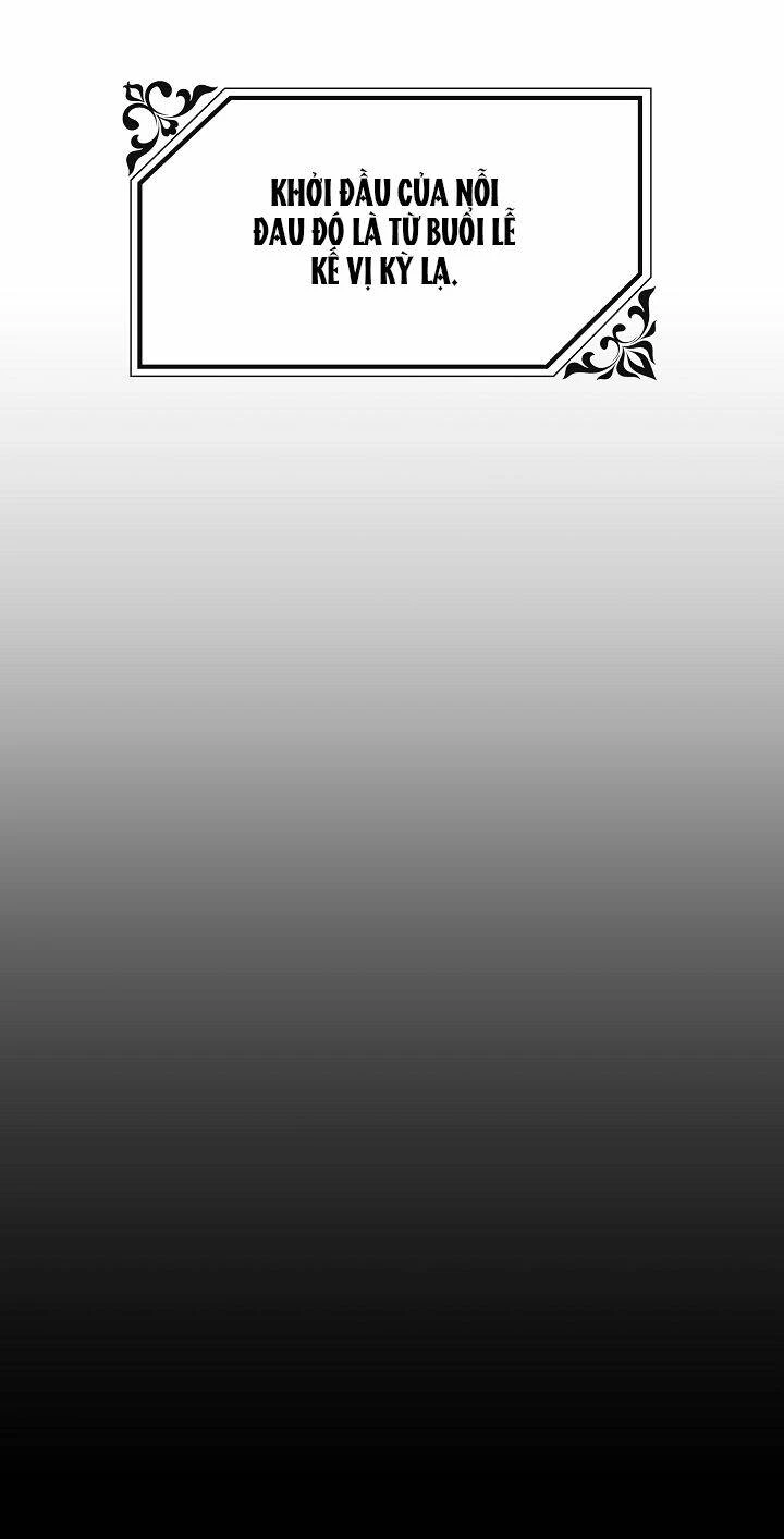 Công Chúa Giả Điên Chapter 1 - 50