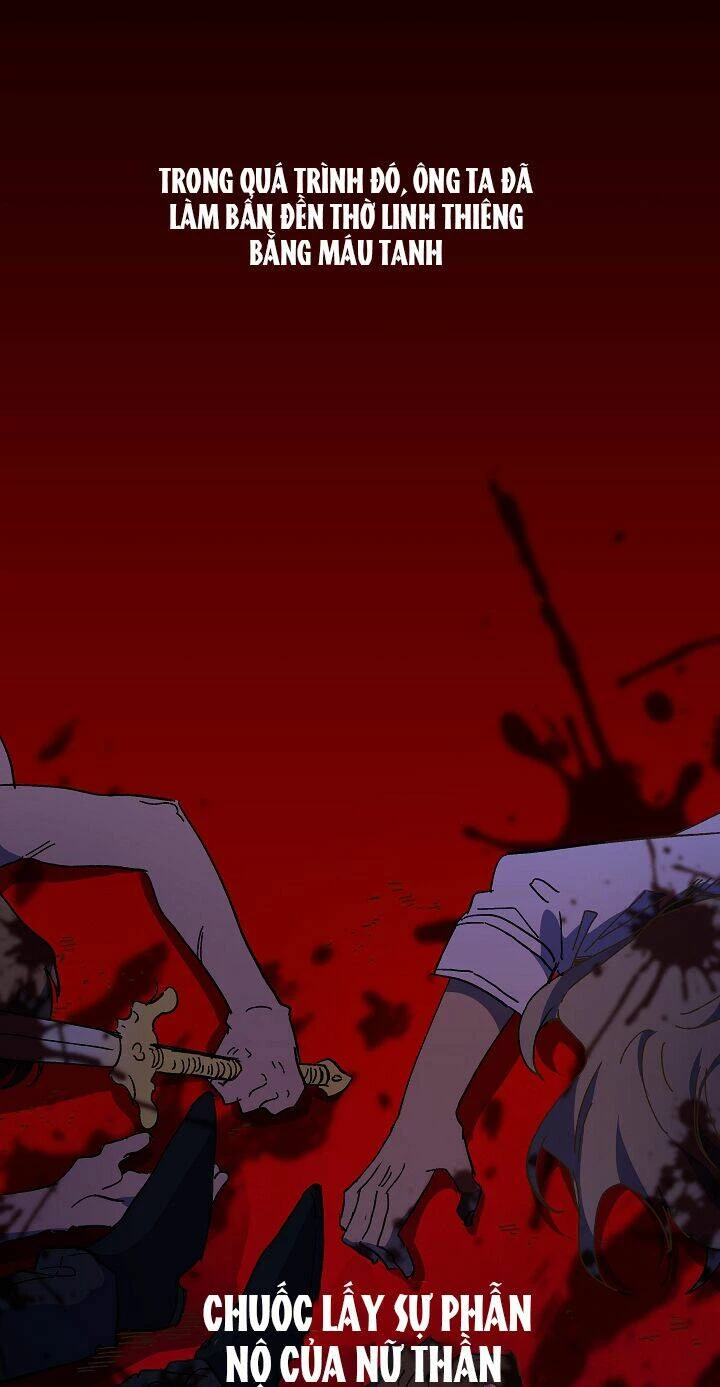 Công Chúa Giả Điên Chapter 1 - 55