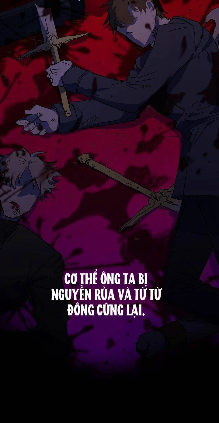 Công Chúa Giả Điên Chapter 1 - 56