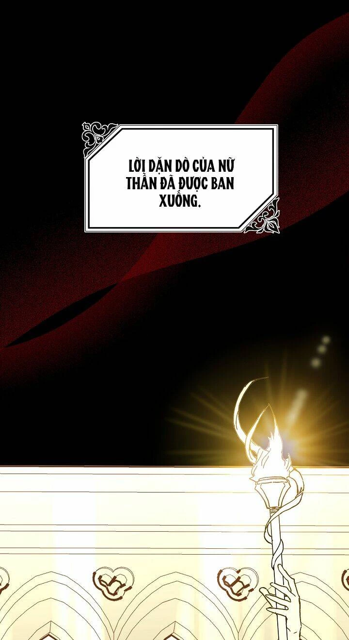 Công Chúa Giả Điên Chapter 1 - 59