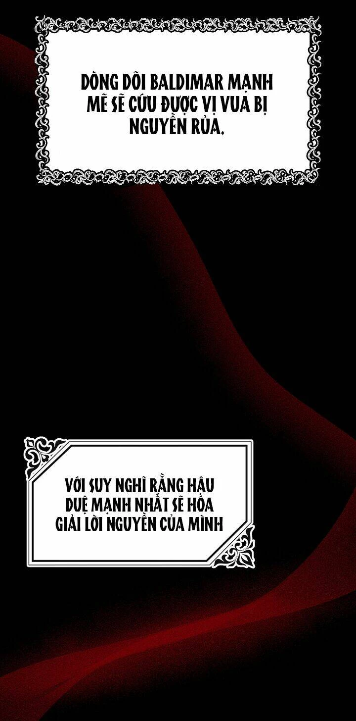 Công Chúa Giả Điên Chapter 1 - 61