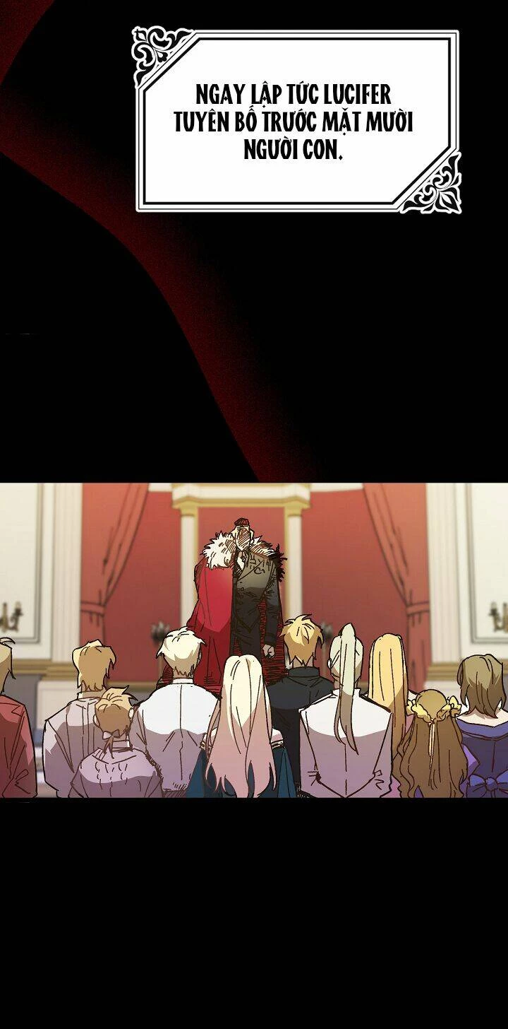 Công Chúa Giả Điên Chapter 1 - 62