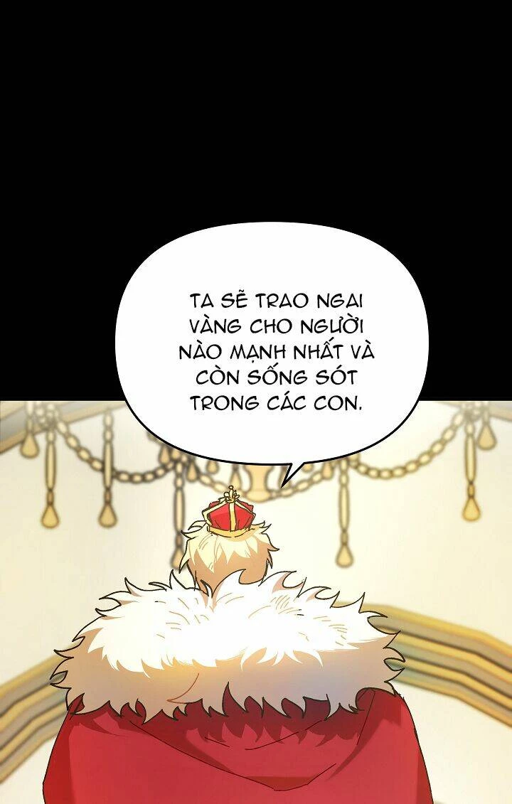 Công Chúa Giả Điên Chapter 1 - 63