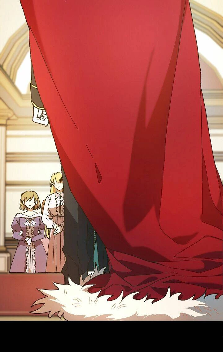 Công Chúa Giả Điên Chapter 1 - 64