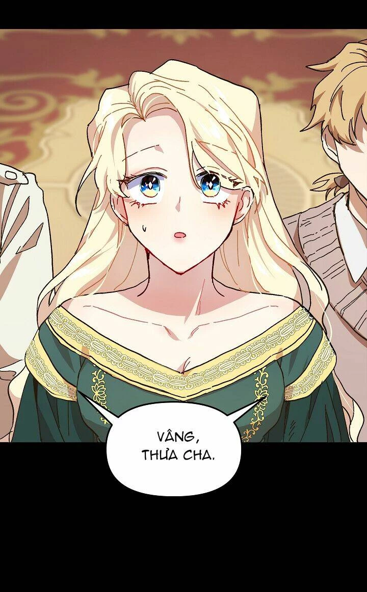 Công Chúa Giả Điên Chapter 1 - 66