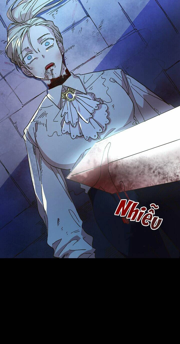 Công Chúa Giả Điên Chapter 1 - 70