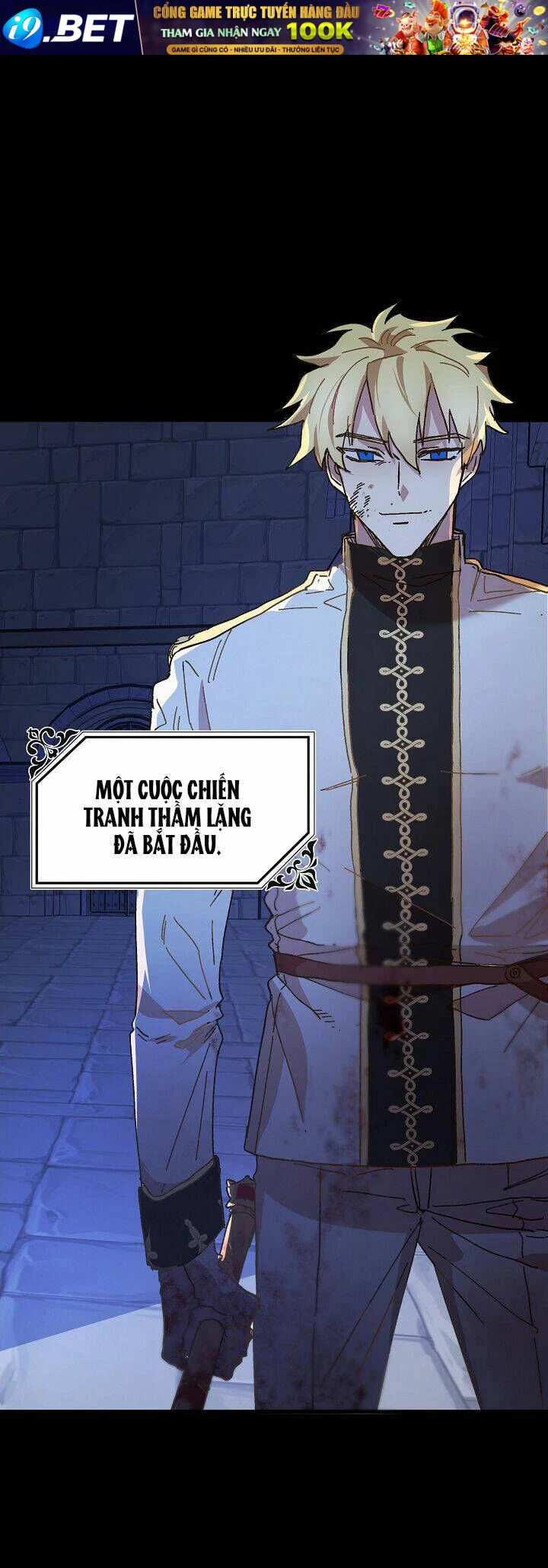 Công Chúa Giả Điên Chapter 1 - 71