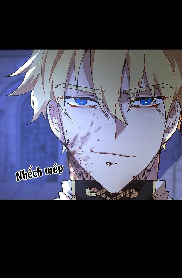 Công Chúa Giả Điên Chapter 1 - 72