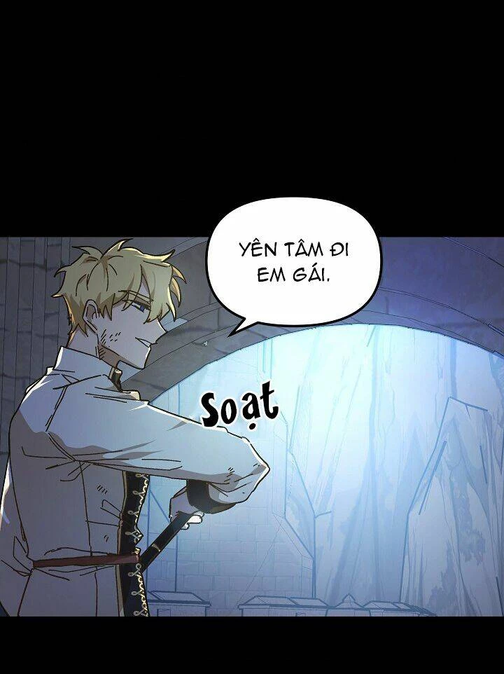 Công Chúa Giả Điên Chapter 1 - 73