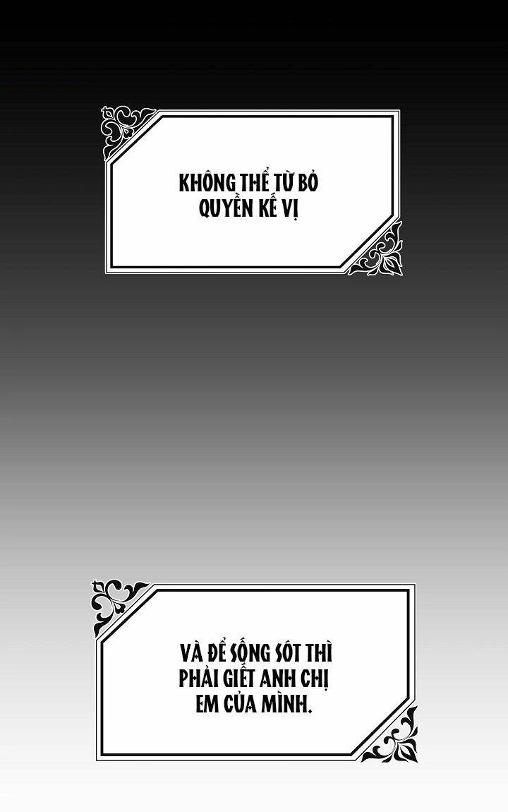 Công Chúa Giả Điên Chapter 1 - 76