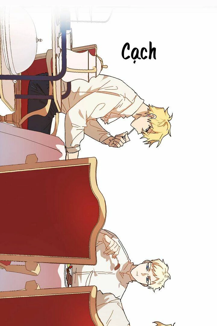 Công Chúa Giả Điên Chapter 1 - 77