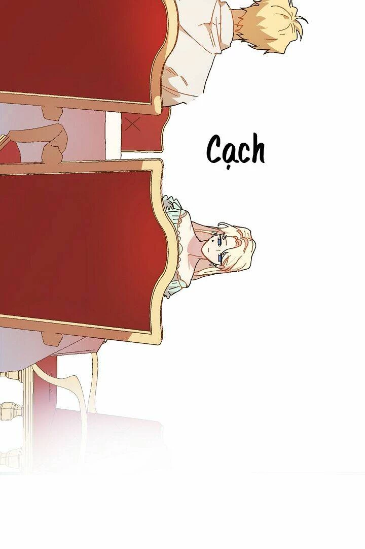 Công Chúa Giả Điên Chapter 1 - 78