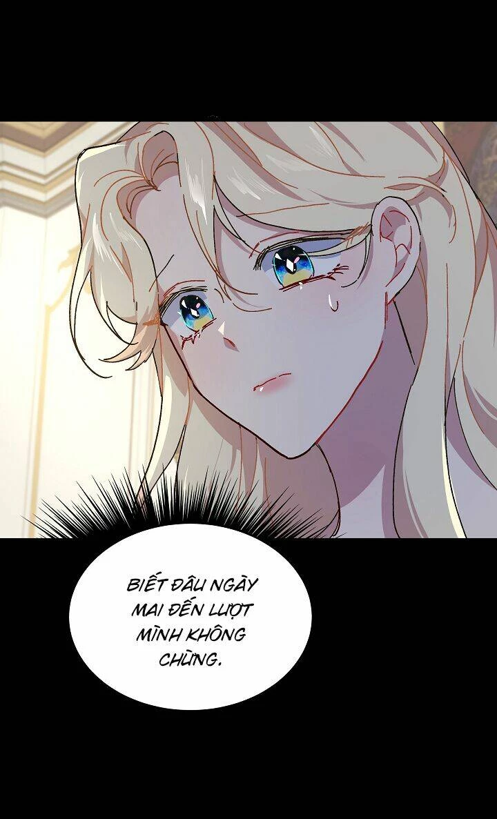 Công Chúa Giả Điên Chapter 1 - 83