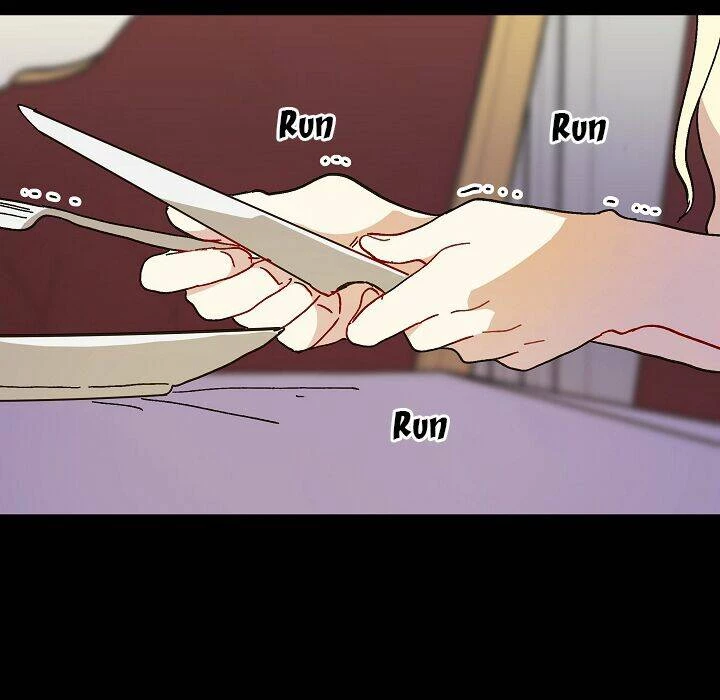 Công Chúa Giả Điên Chapter 1 - 85