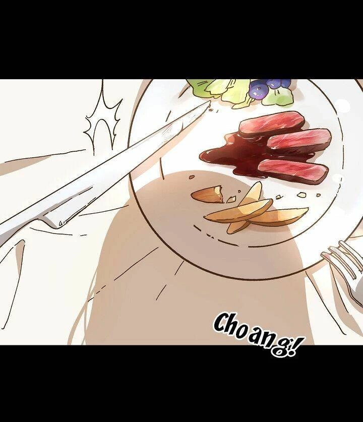 Công Chúa Giả Điên Chapter 1 - 86