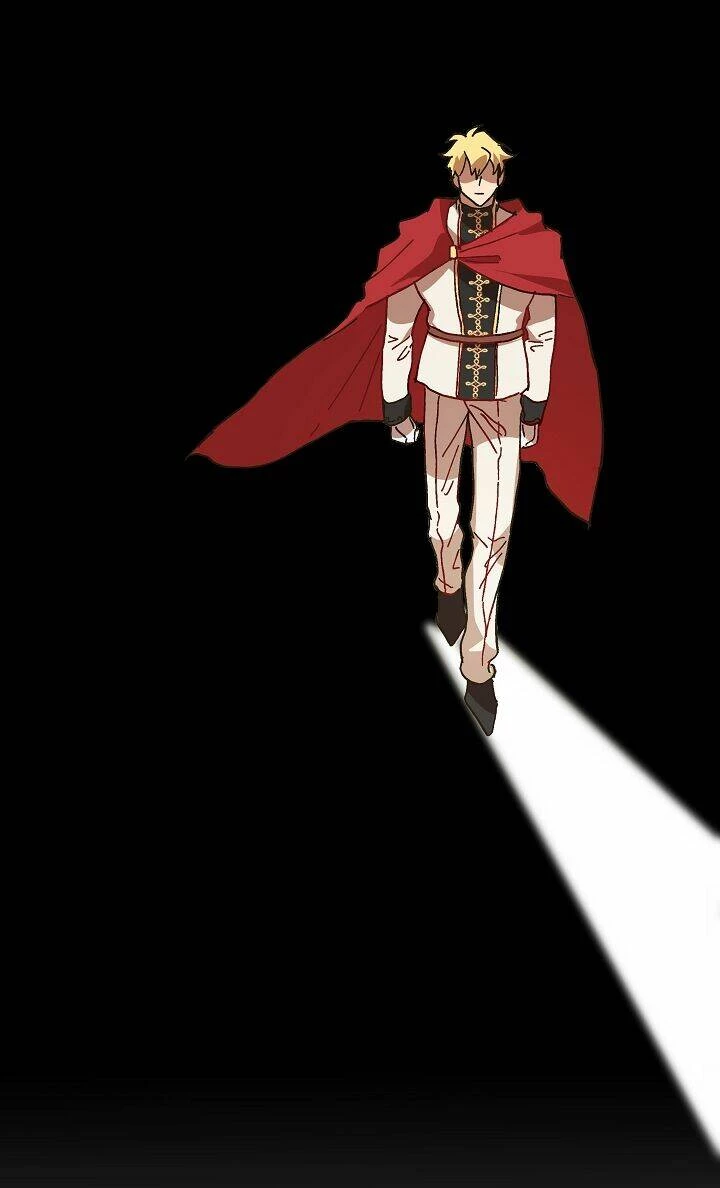 Công Chúa Giả Điên Chapter 1 - 91