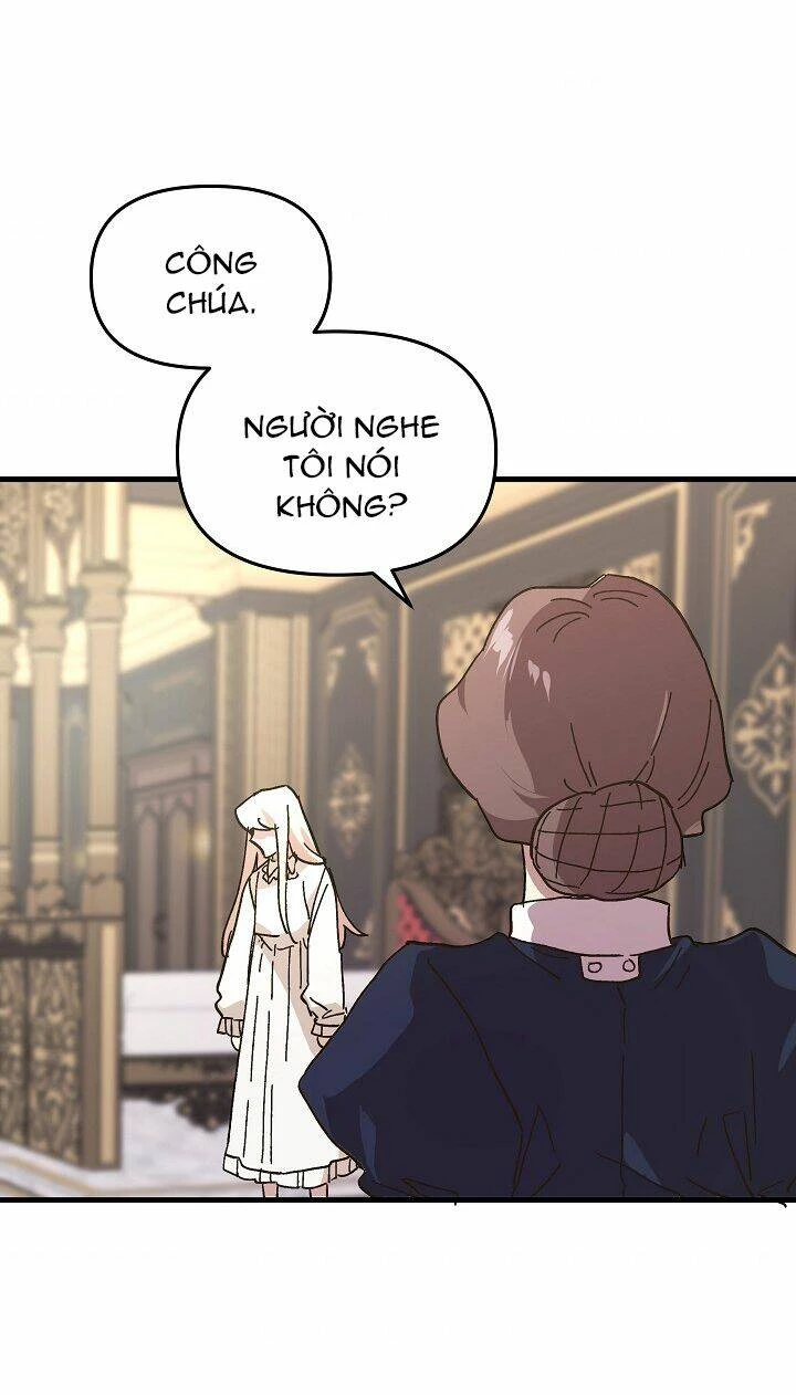 Công Chúa Giả Điên Chapter 1 - 97