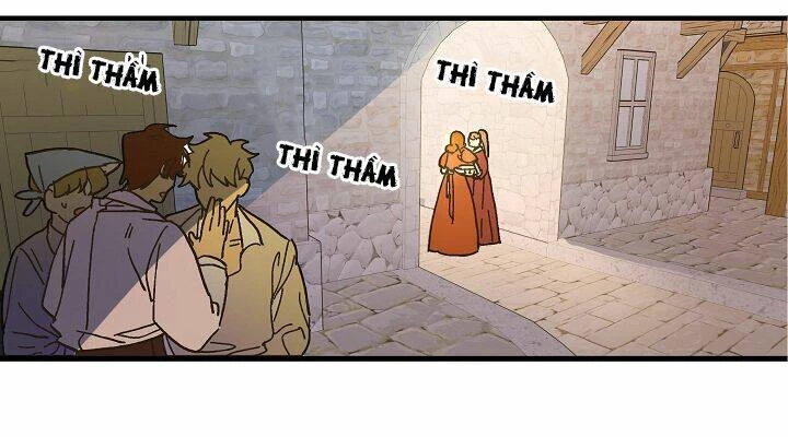 Công Chúa Giả Điên Chapter 1 - 108