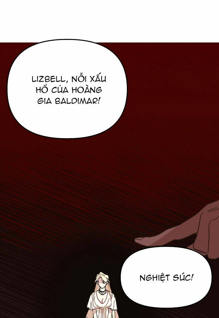 Công Chúa Giả Điên Chapter 1 - 112