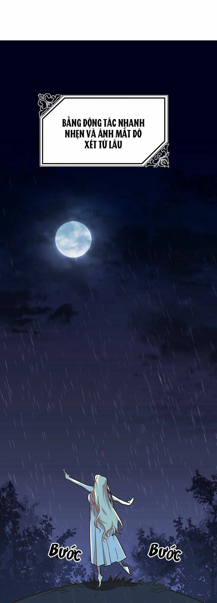 Công Chúa Giả Điên Chapter 1 - 116