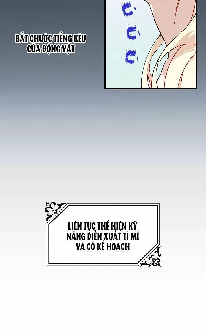 Công Chúa Giả Điên Chapter 1 - 118