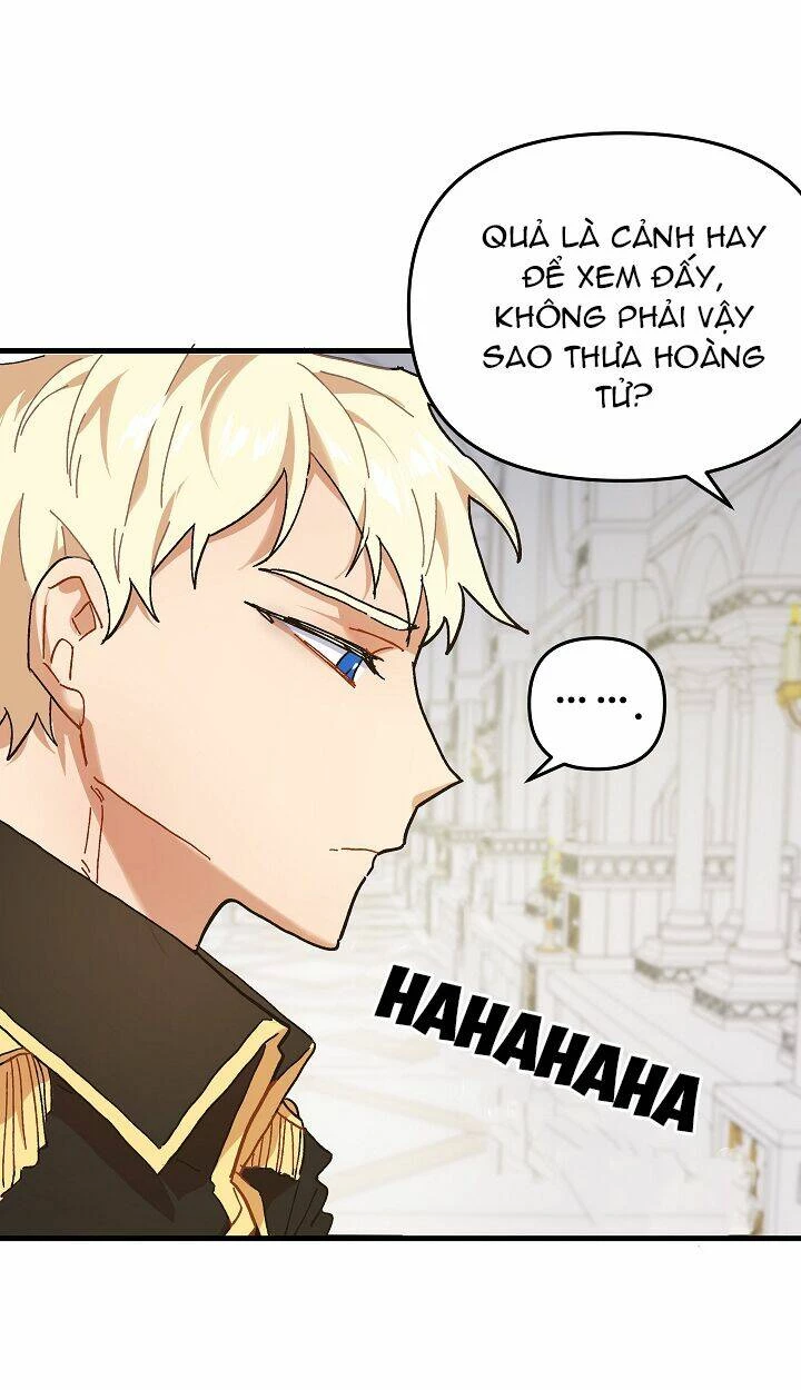 Công Chúa Giả Điên Chapter 1 - 126