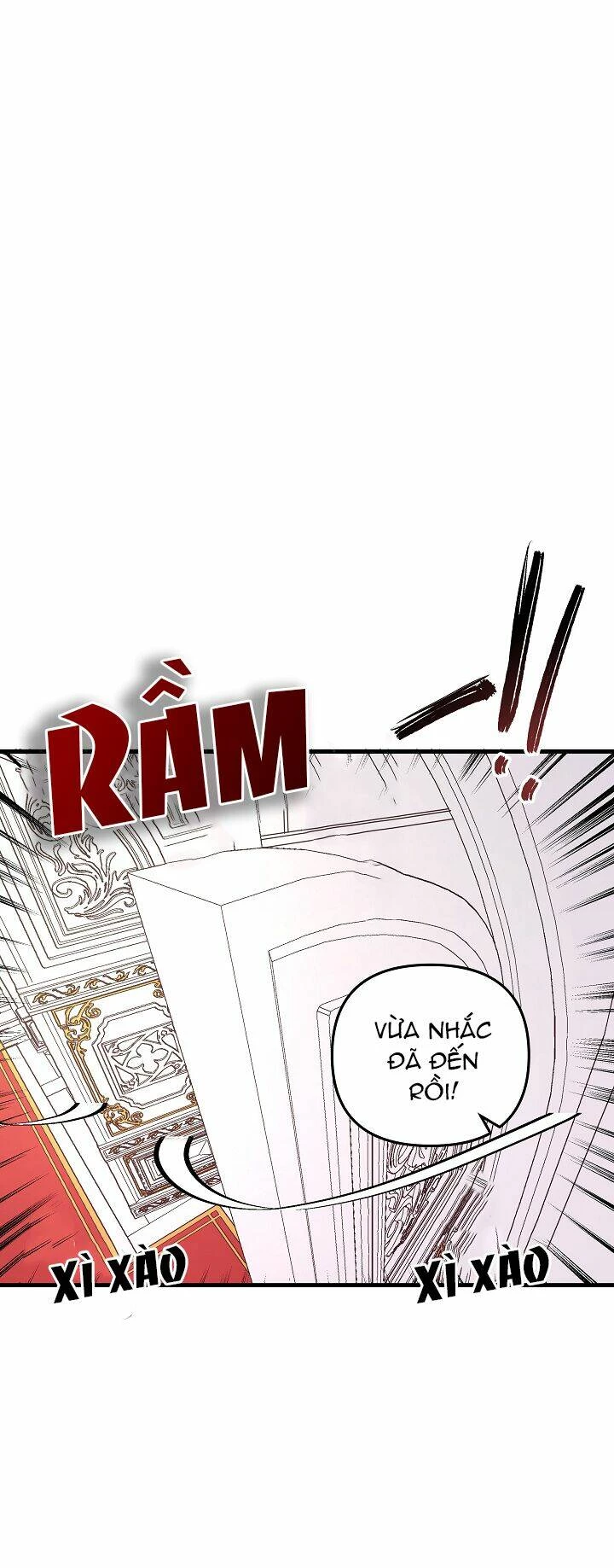 Công Chúa Giả Điên Chapter 1 - 128