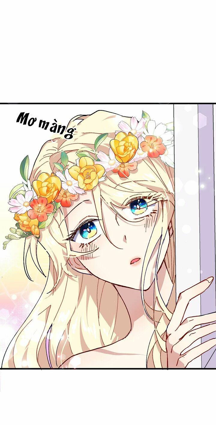 Công Chúa Giả Điên Chapter 1 - 129