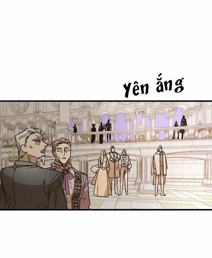 Công Chúa Giả Điên Chapter 1 - 130