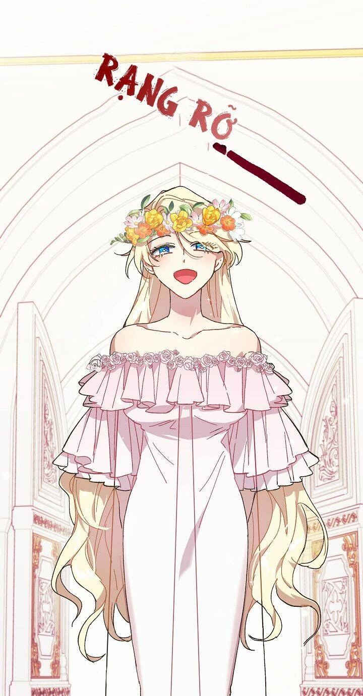 Công Chúa Giả Điên Chapter 1 - 137