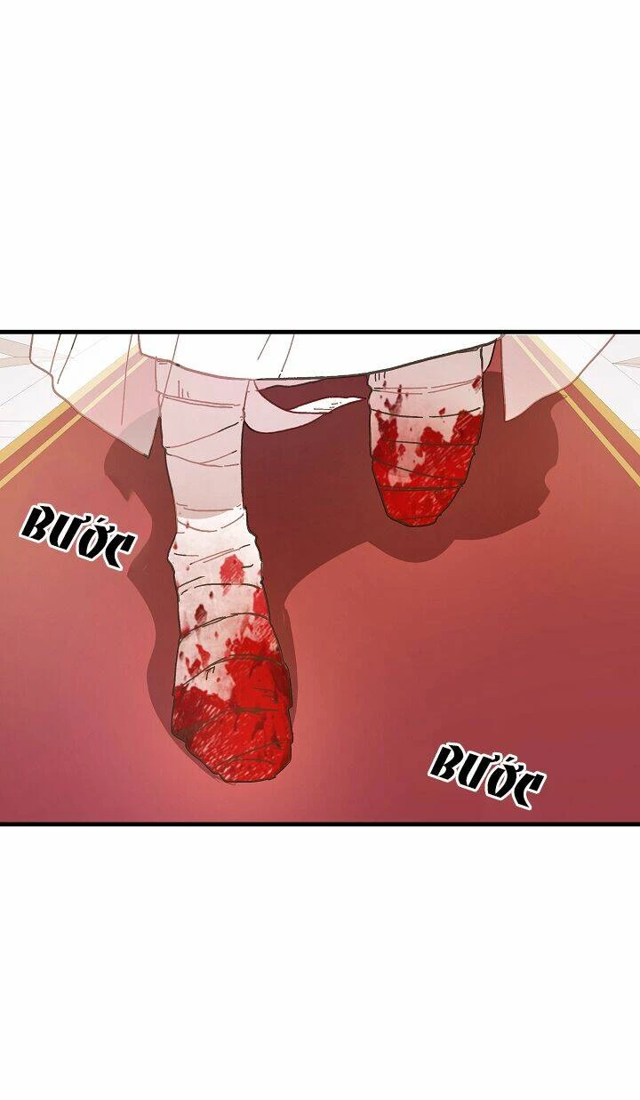 Công Chúa Giả Điên Chapter 2 - 3