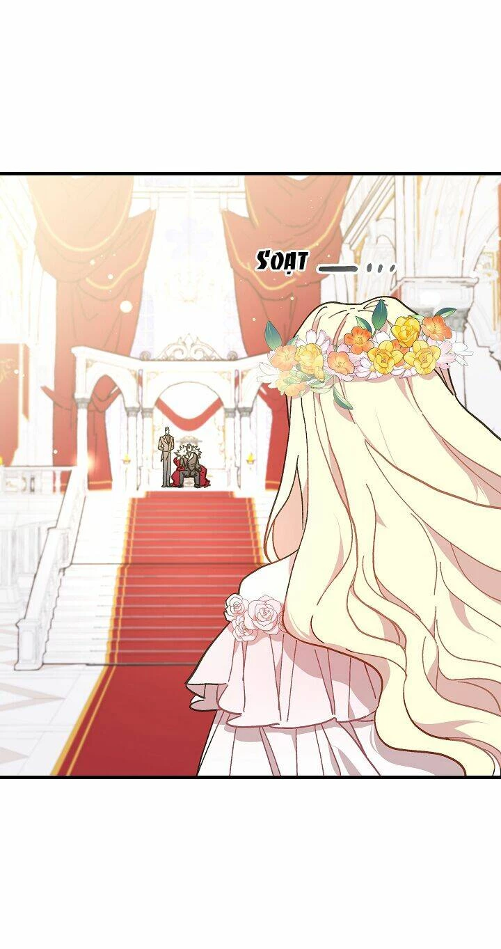 Công Chúa Giả Điên Chapter 2 - 4