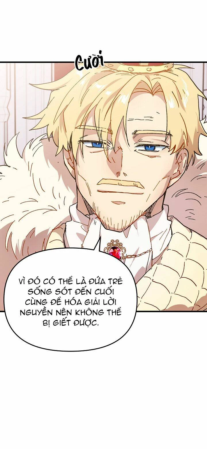 Công Chúa Giả Điên Chapter 2 - 6