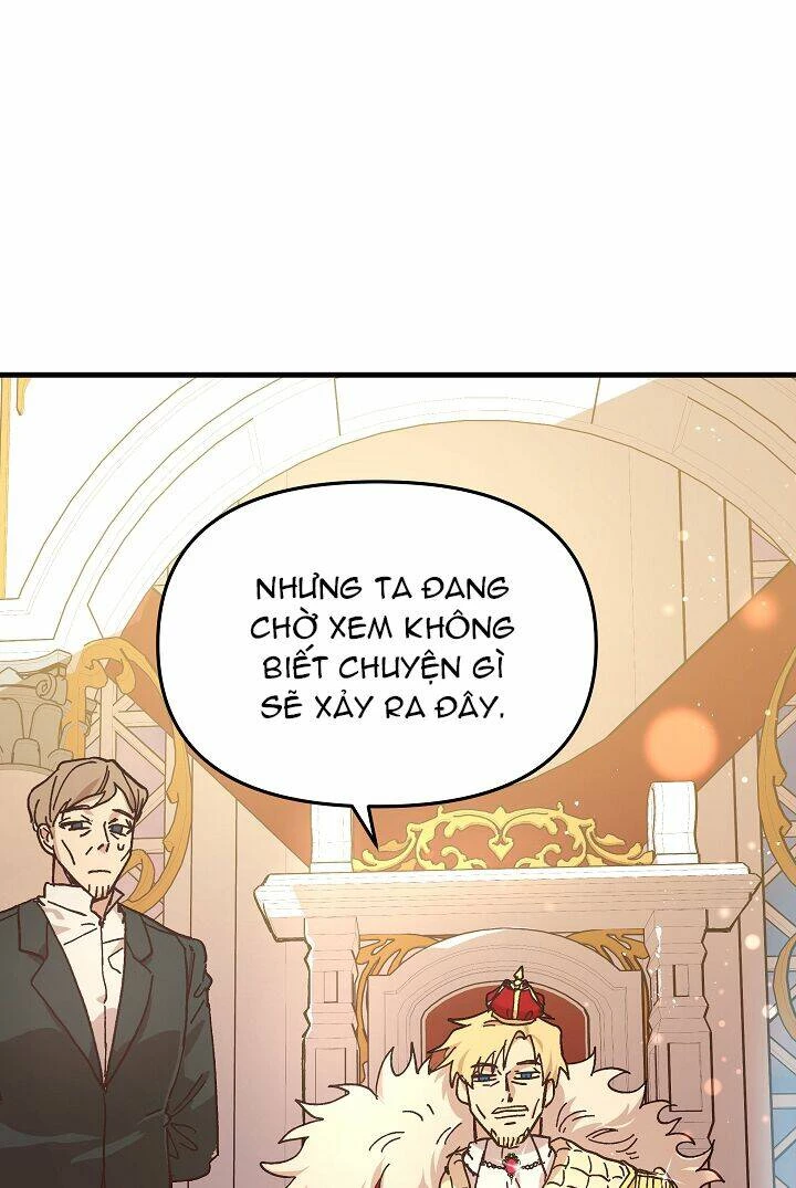 Công Chúa Giả Điên Chapter 2 - 8