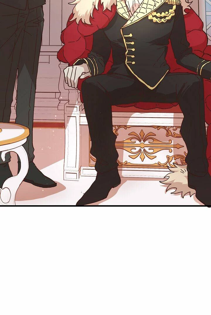 Công Chúa Giả Điên Chapter 2 - 9