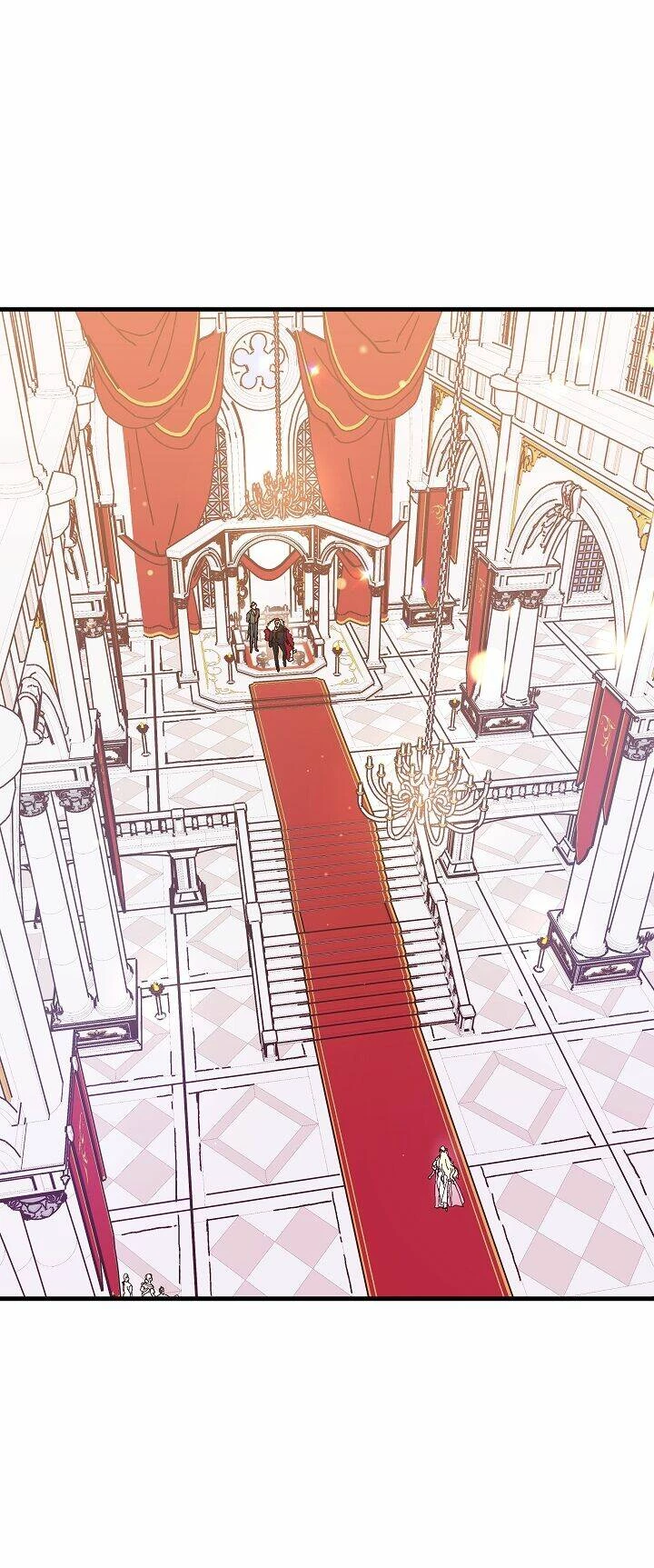 Công Chúa Giả Điên Chapter 2 - 10