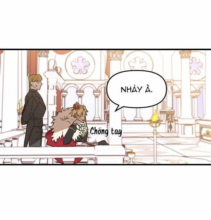 Công Chúa Giả Điên Chapter 2 - 12