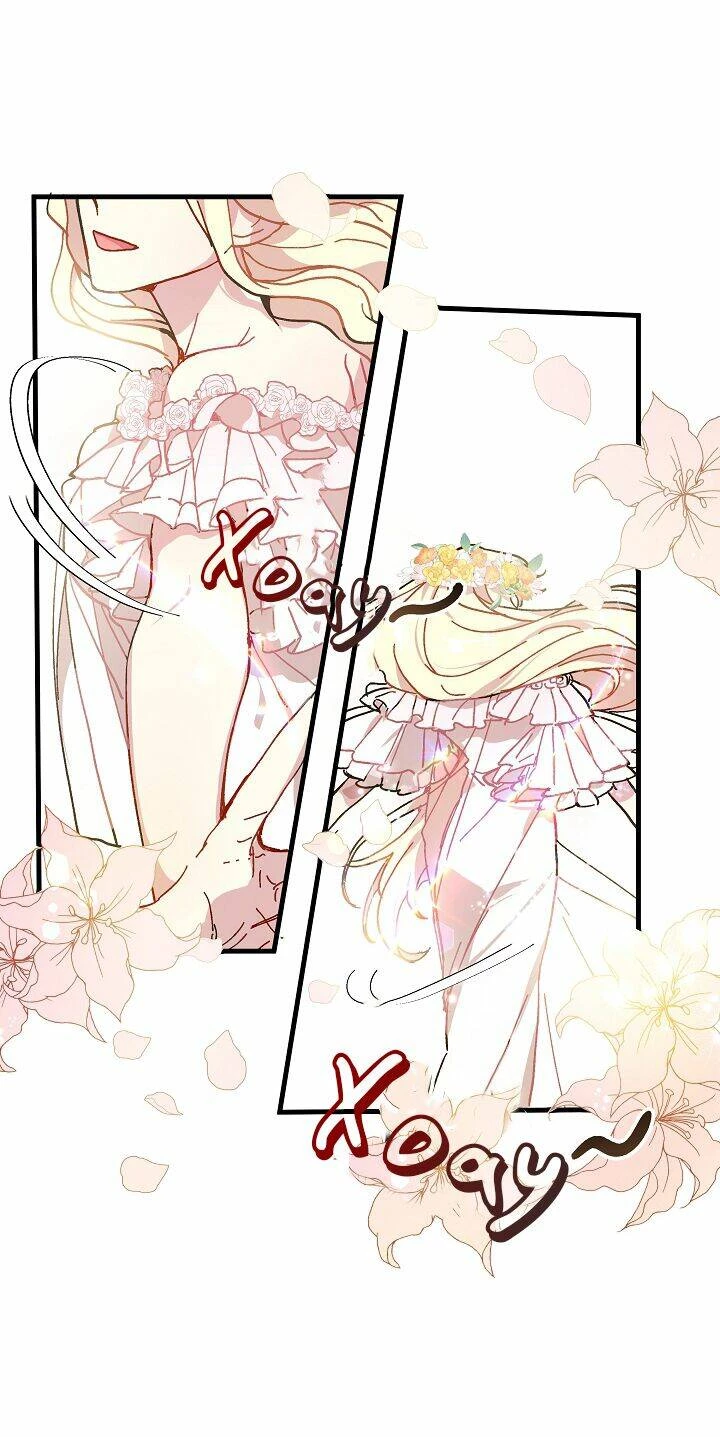 Công Chúa Giả Điên Chapter 2 - 13