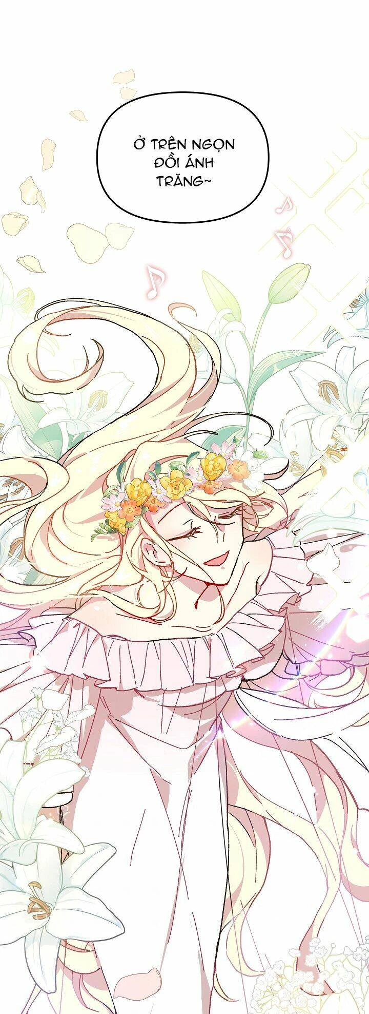 Công Chúa Giả Điên Chapter 2 - 14