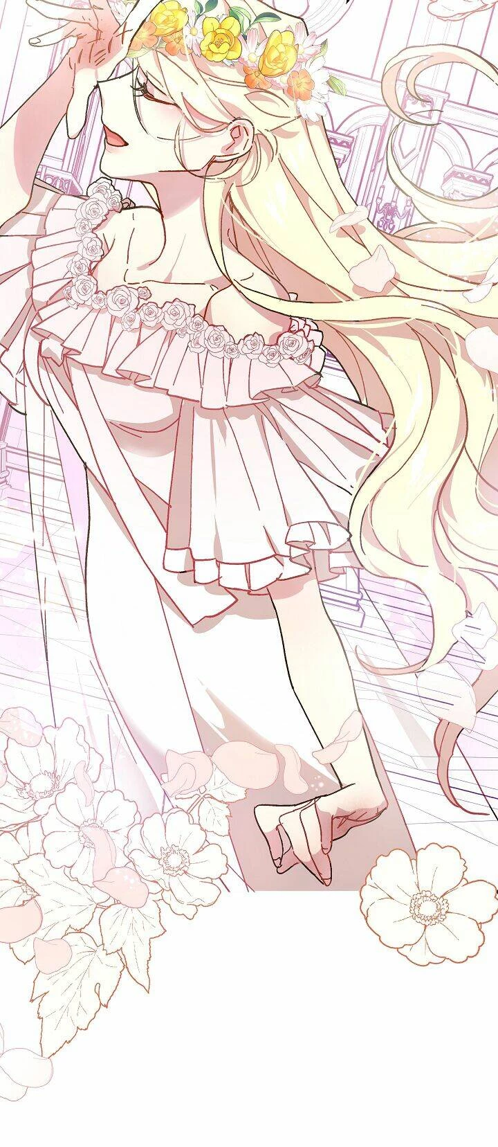 Công Chúa Giả Điên Chapter 2 - 17