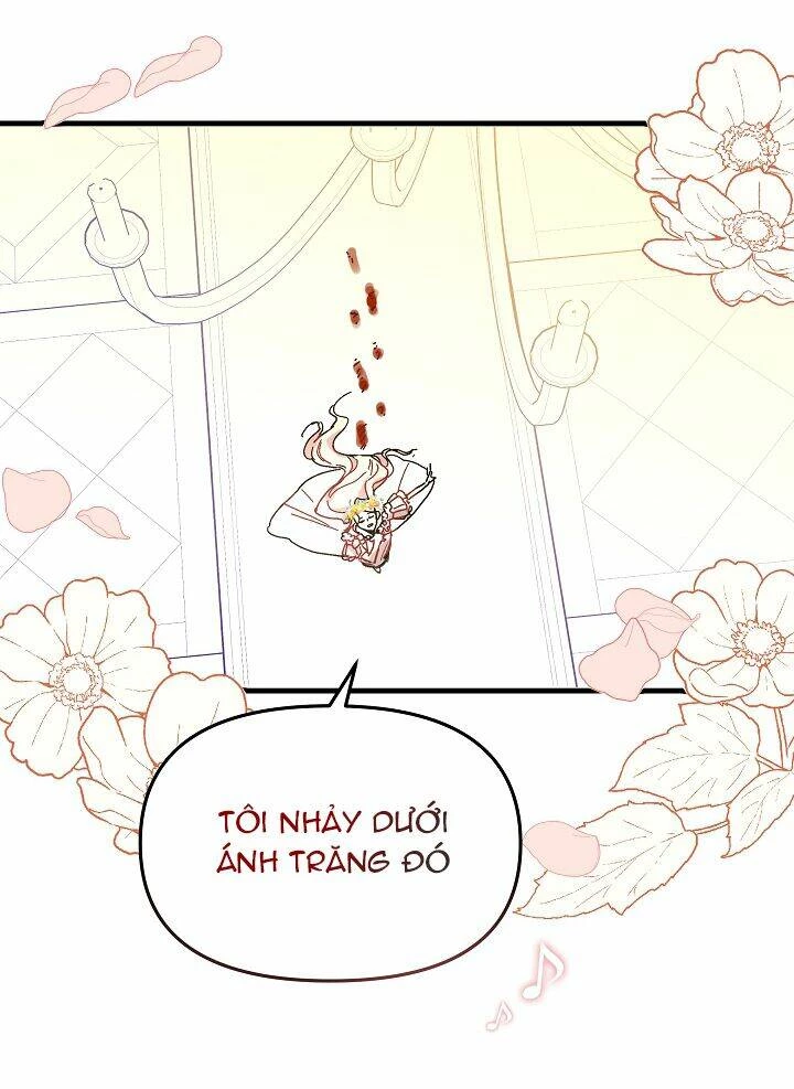 Công Chúa Giả Điên Chapter 2 - 18