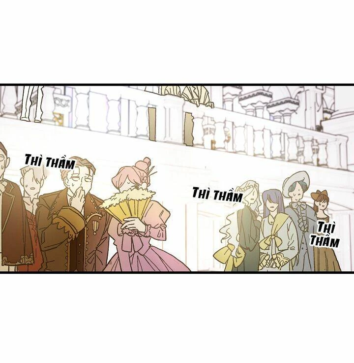 Công Chúa Giả Điên Chapter 2 - 21