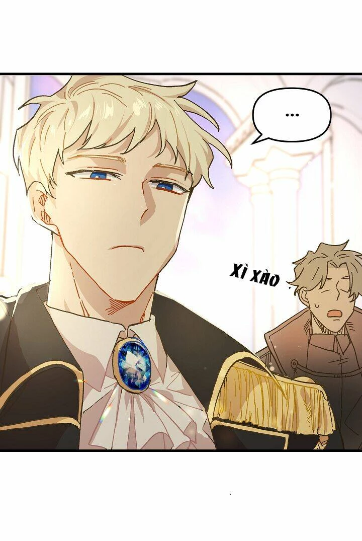 Công Chúa Giả Điên Chapter 2 - 22