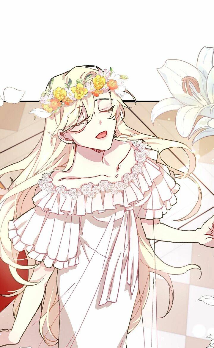 Công Chúa Giả Điên Chapter 2 - 23